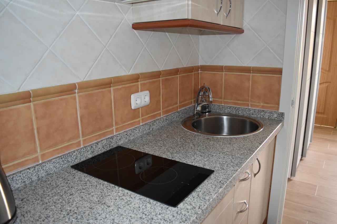 Apartamento El Romeral Alhaurin de la Torre Ngoại thất bức ảnh